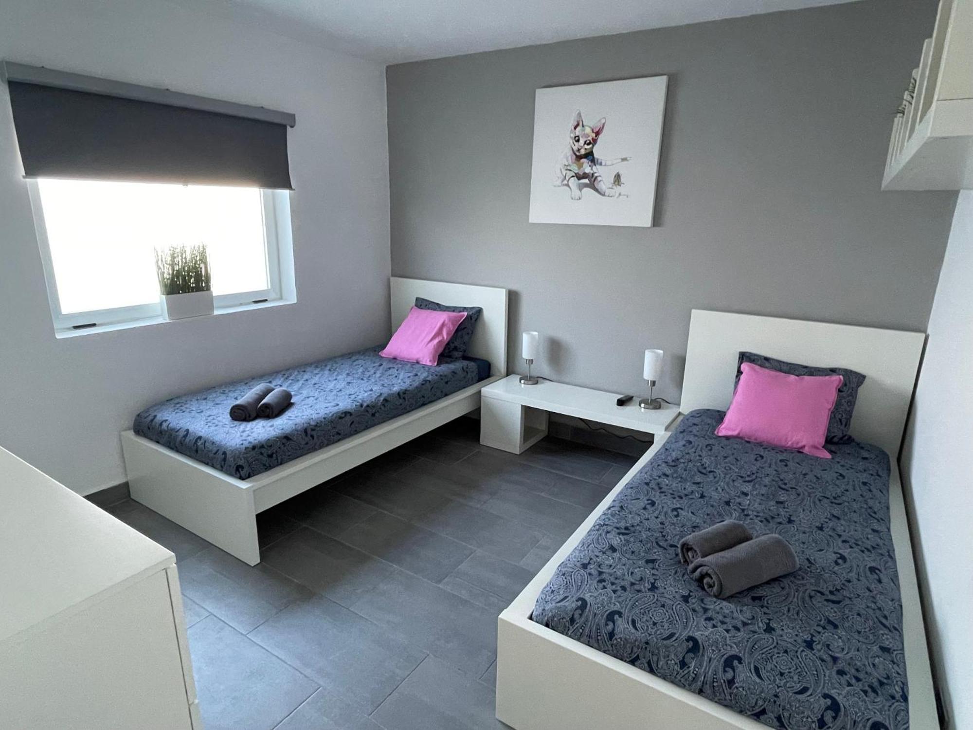 Villa Grey By Vulcano Homes Tahiche Екстериор снимка
