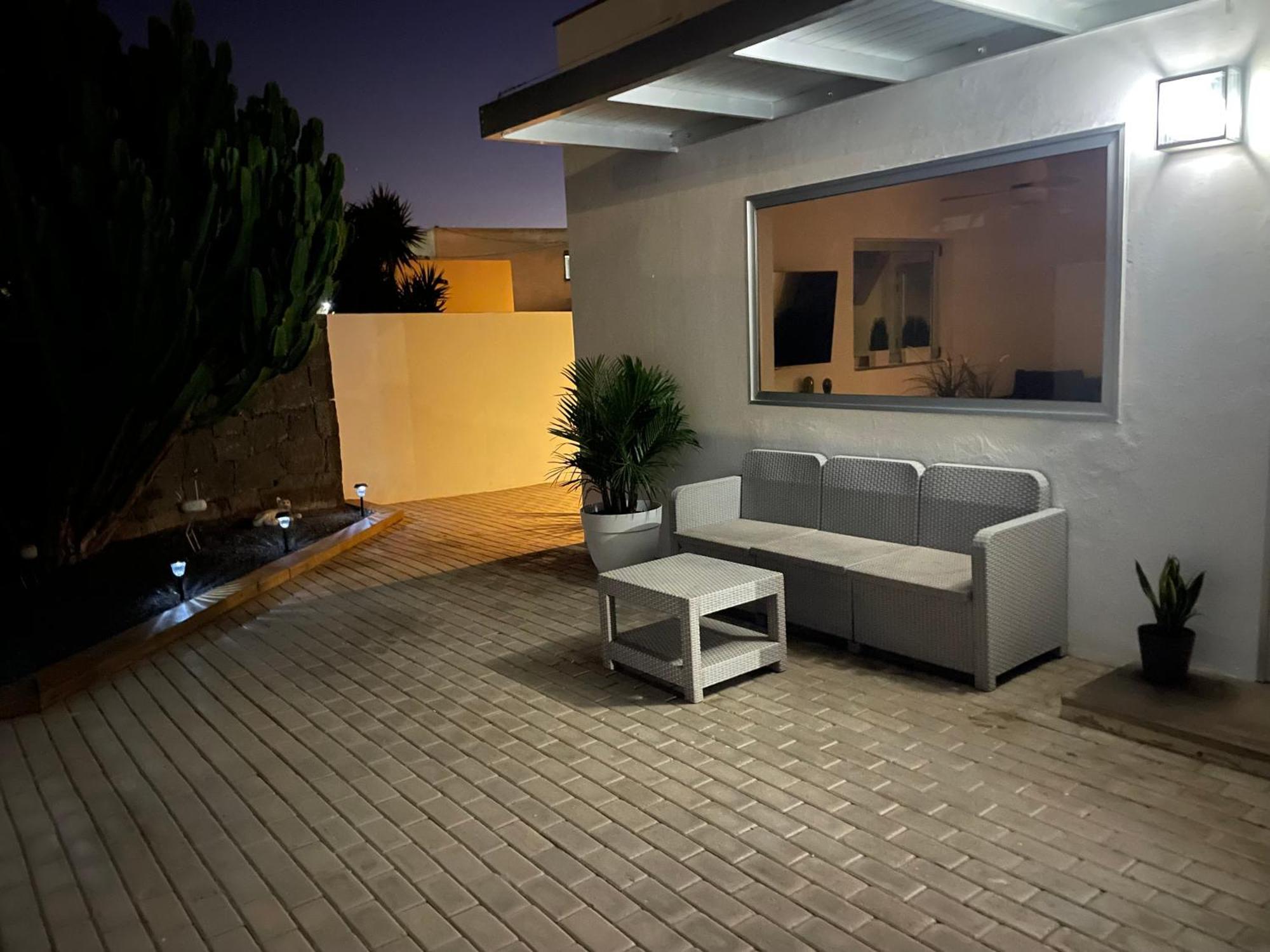 Villa Grey By Vulcano Homes Tahiche Екстериор снимка