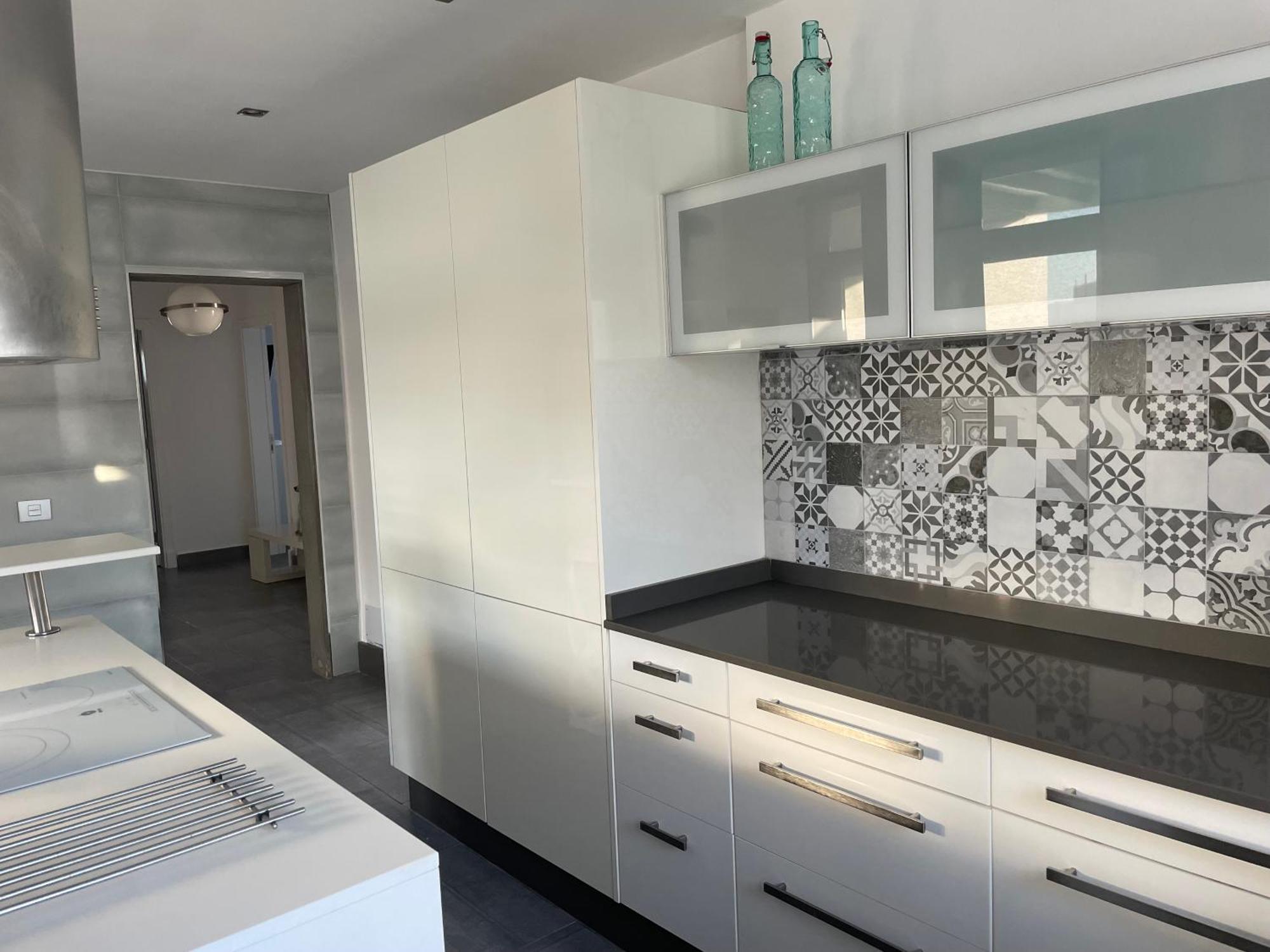 Villa Grey By Vulcano Homes Tahiche Екстериор снимка