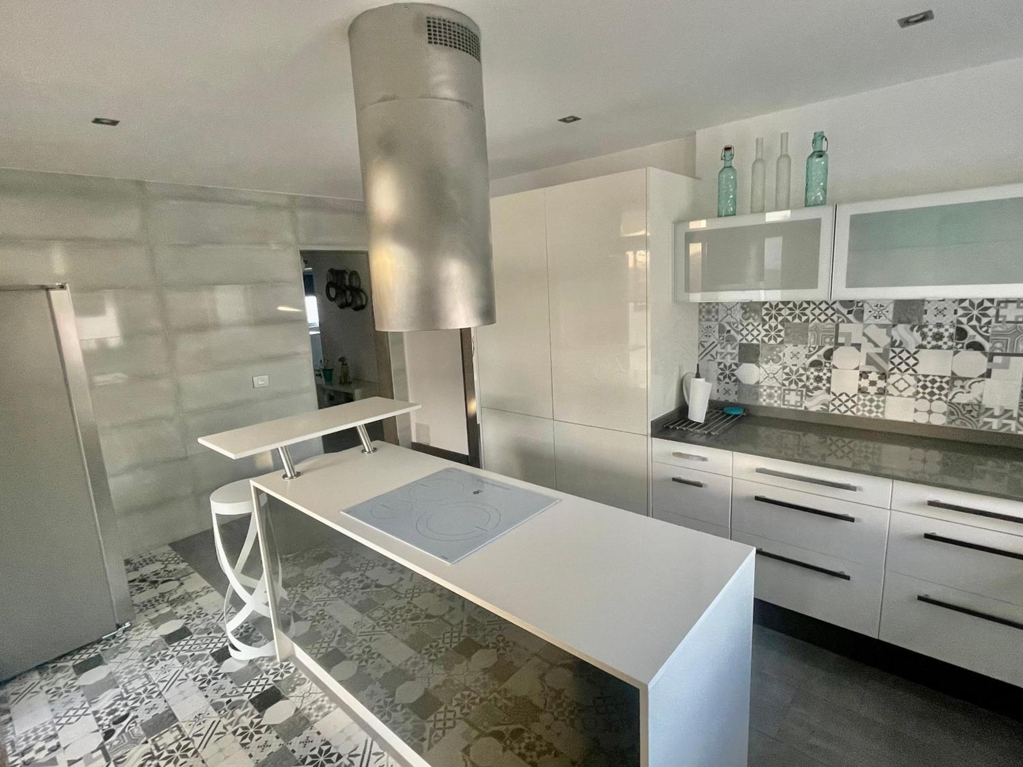 Villa Grey By Vulcano Homes Tahiche Екстериор снимка
