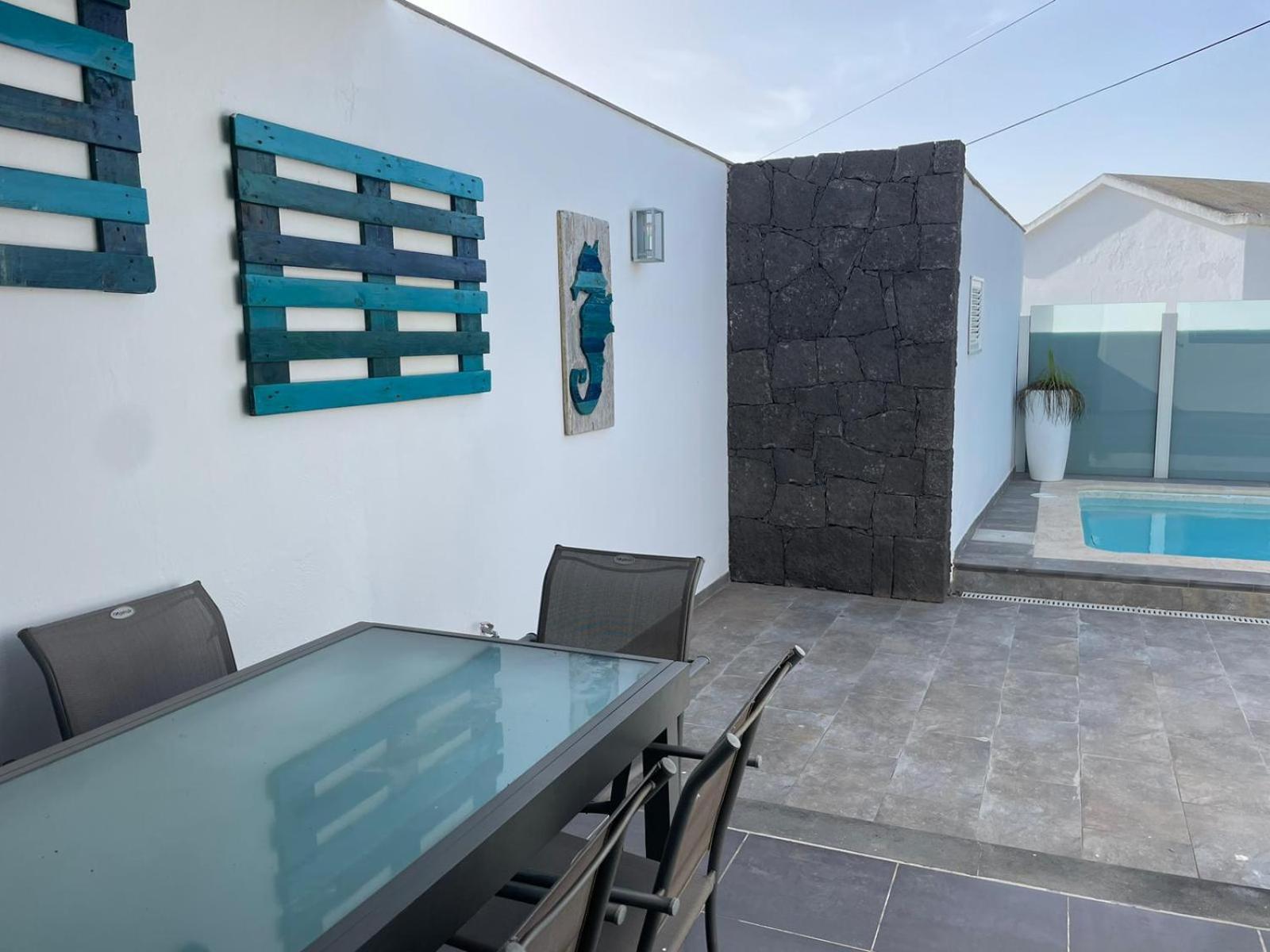 Villa Grey By Vulcano Homes Tahiche Екстериор снимка