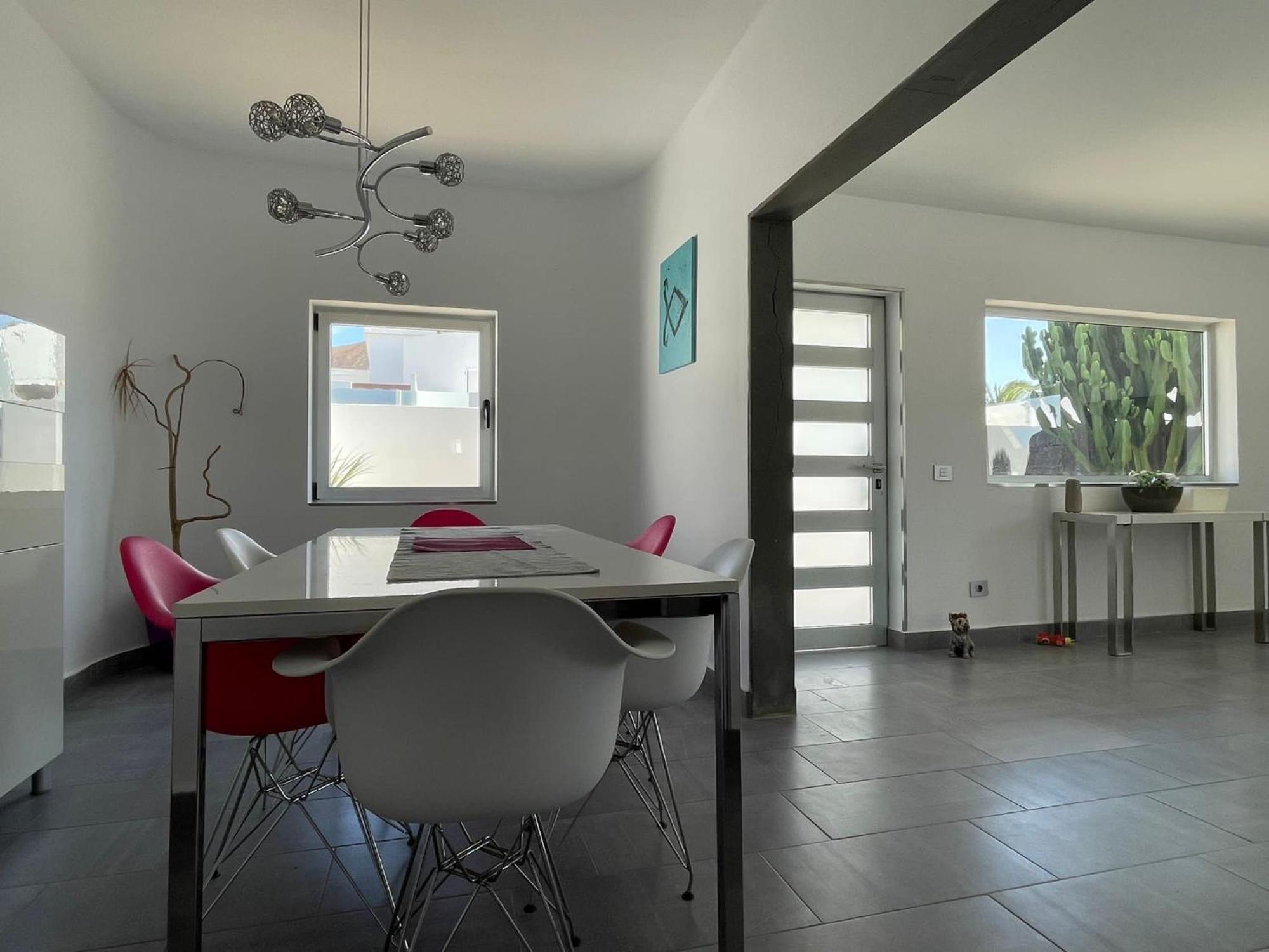 Villa Grey By Vulcano Homes Tahiche Екстериор снимка