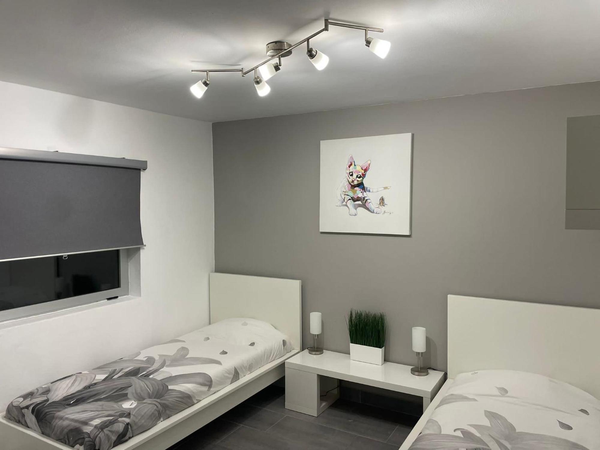 Villa Grey By Vulcano Homes Tahiche Екстериор снимка