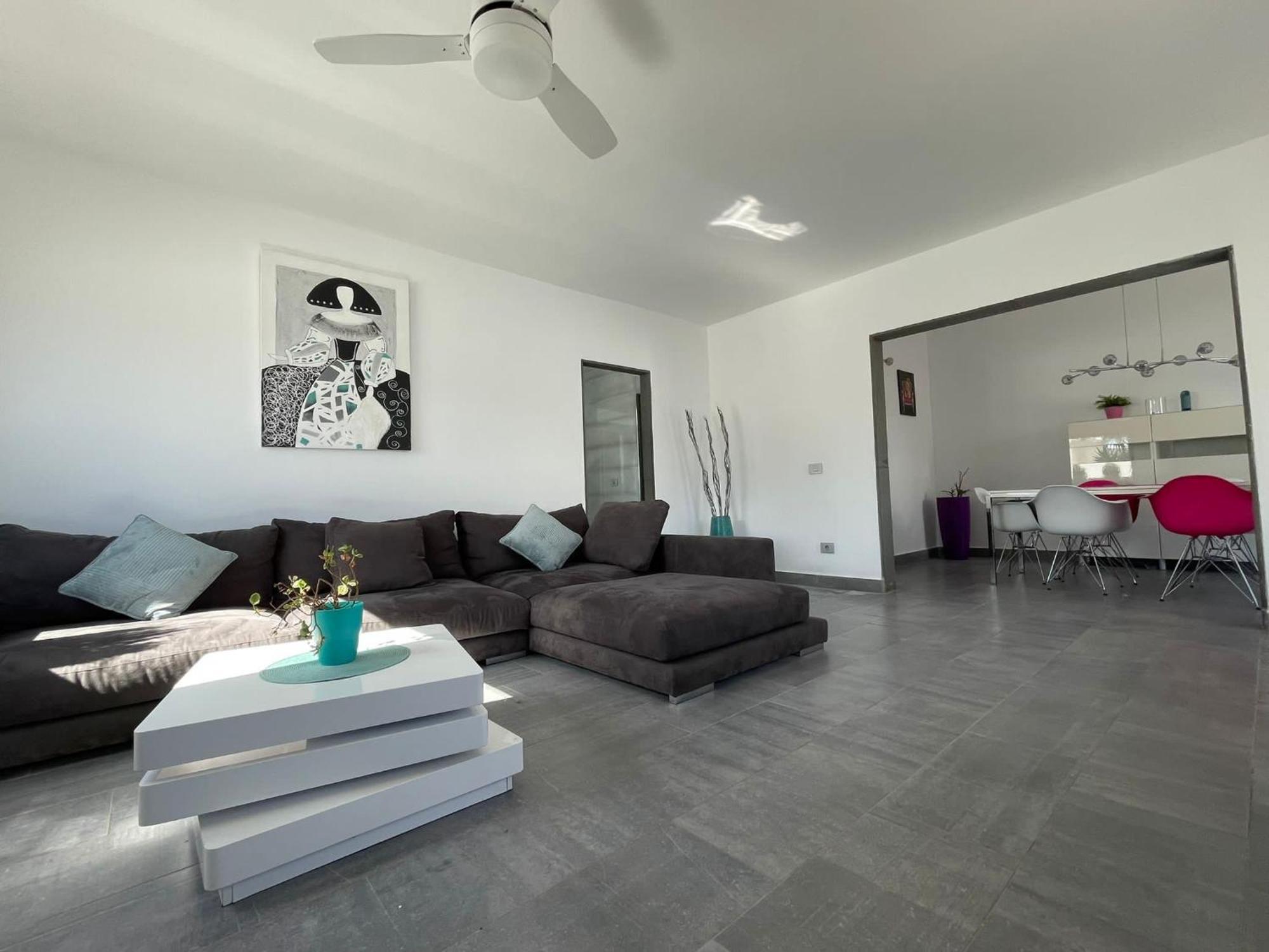 Villa Grey By Vulcano Homes Tahiche Екстериор снимка